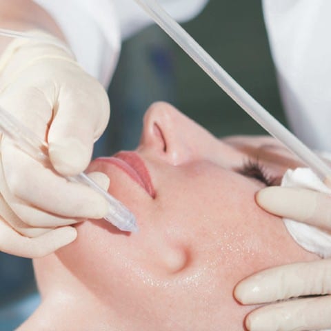 JetPeel bei Raum für Schönheit